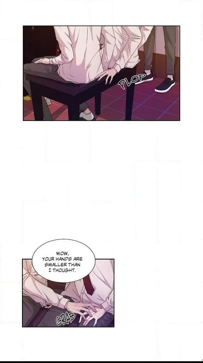 Jazz For Two - Chapter 10 Page 5