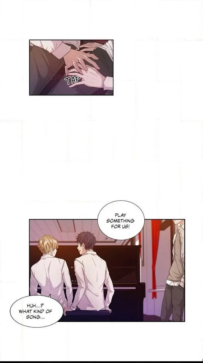 Jazz For Two - Chapter 10 Page 9