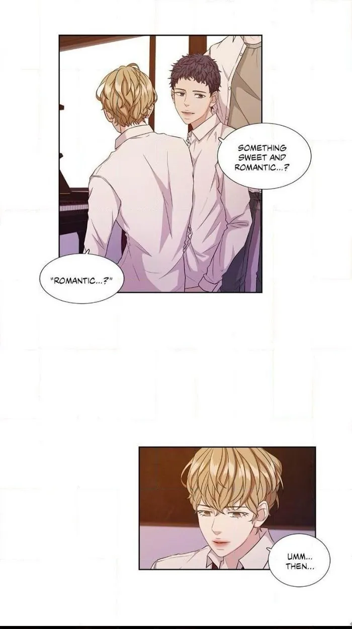 Jazz For Two - Chapter 10 Page 10