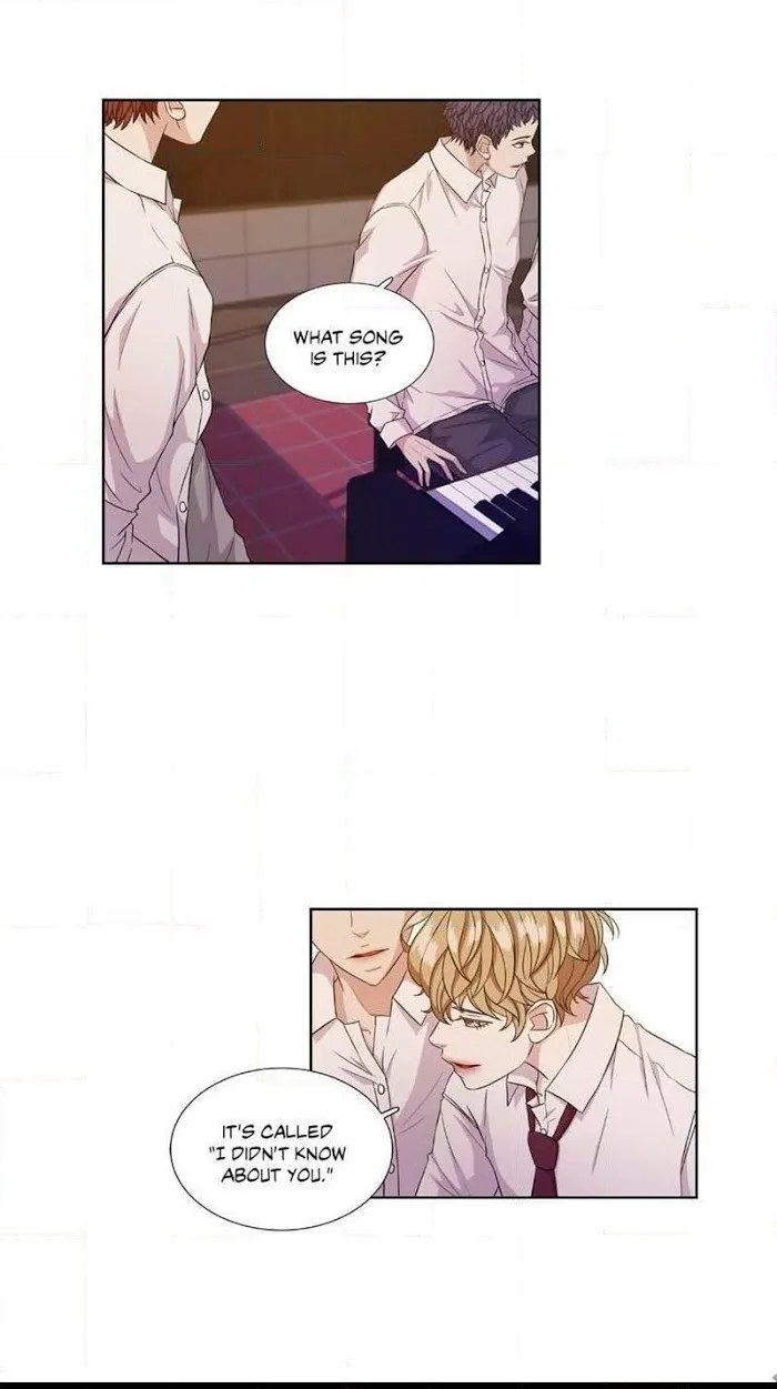 Jazz For Two - Chapter 10 Page 12