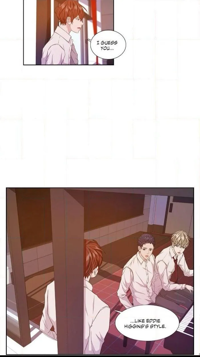 Jazz For Two - Chapter 10 Page 13