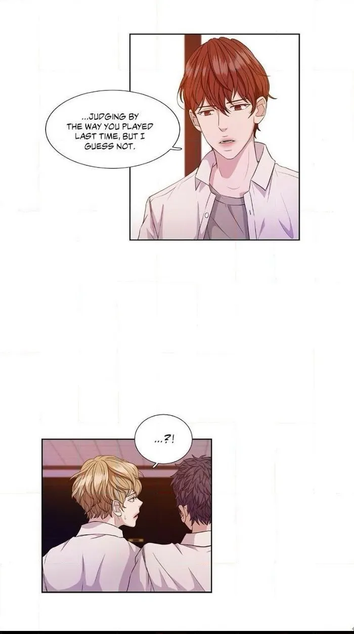 Jazz For Two - Chapter 10 Page 15