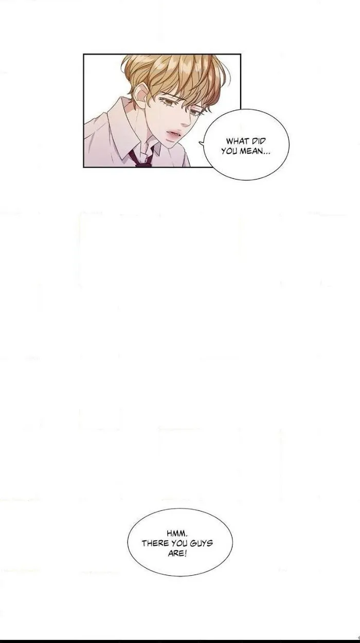 Jazz For Two - Chapter 10 Page 19