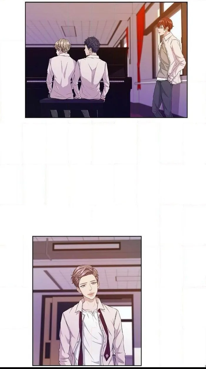 Jazz For Two - Chapter 10 Page 20