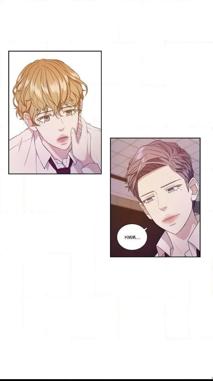 Jazz For Two - Chapter 10 Page 23
