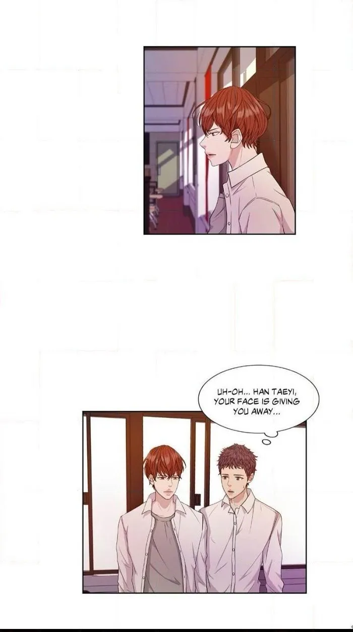 Jazz For Two - Chapter 10 Page 27