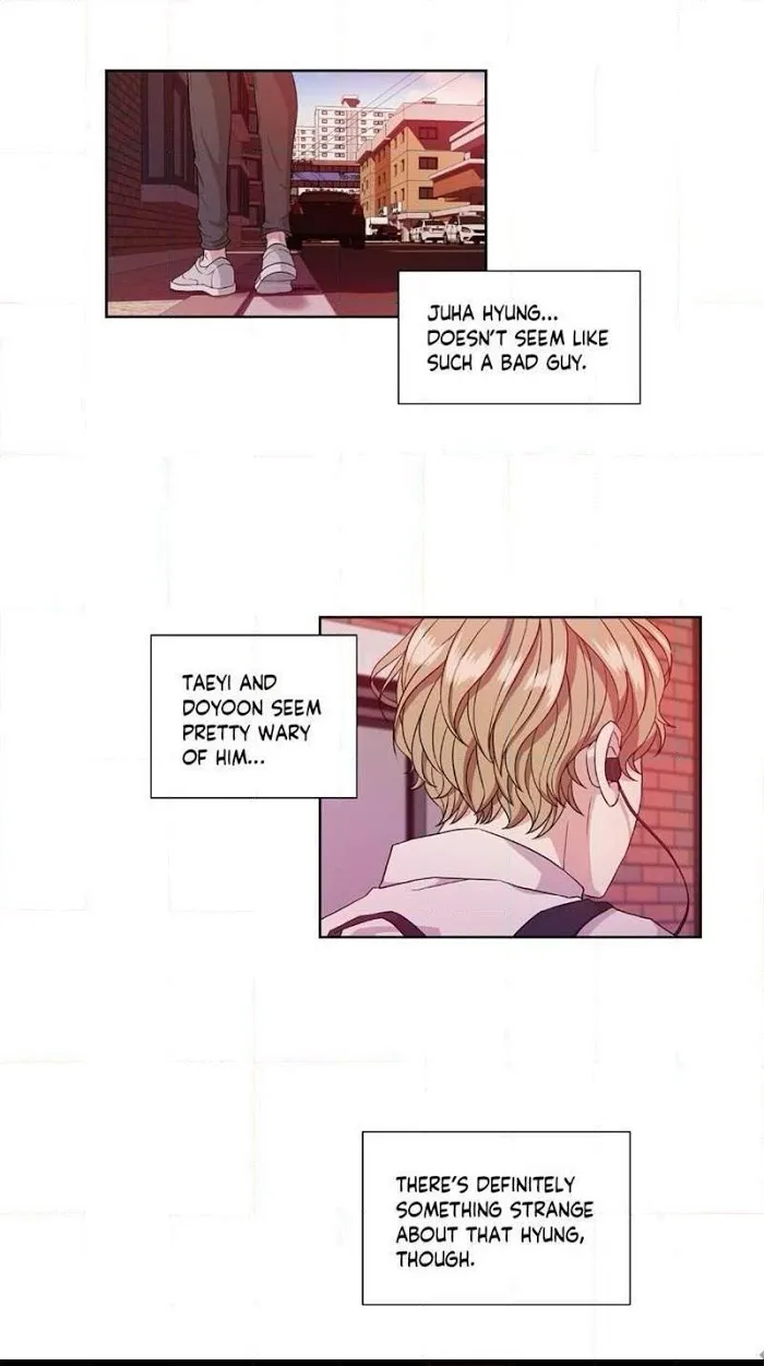 Jazz For Two - Chapter 10 Page 28