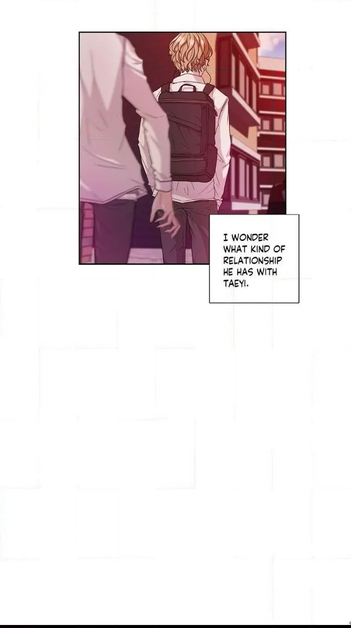 Jazz For Two - Chapter 10 Page 29