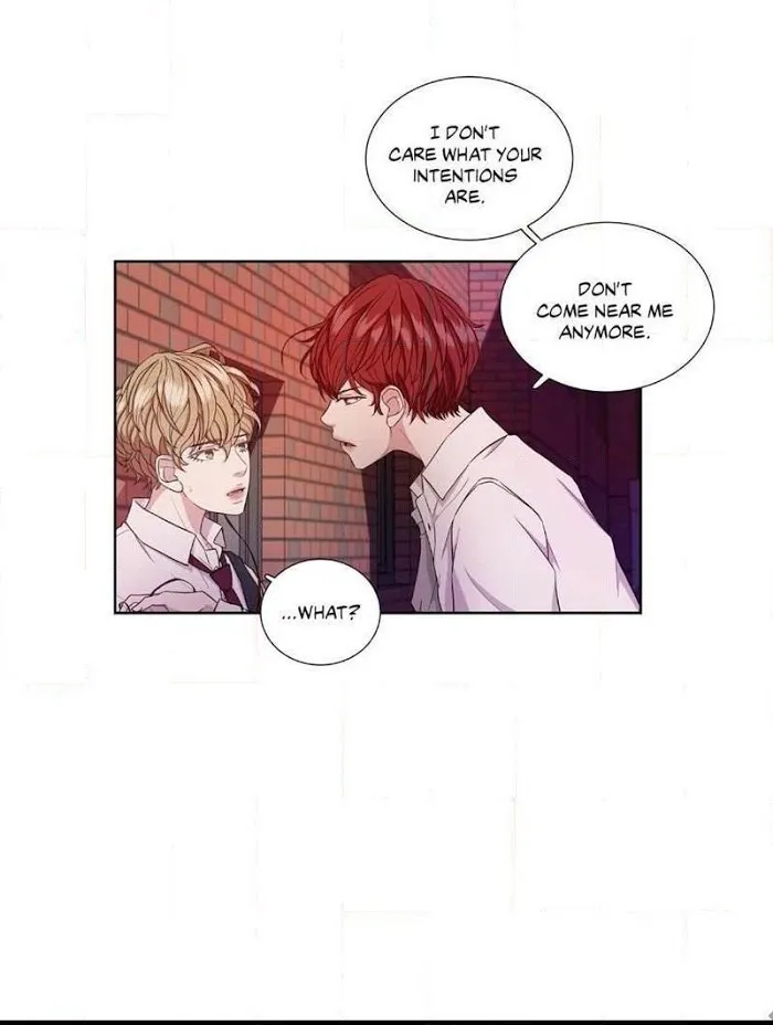 Jazz For Two - Chapter 10 Page 33