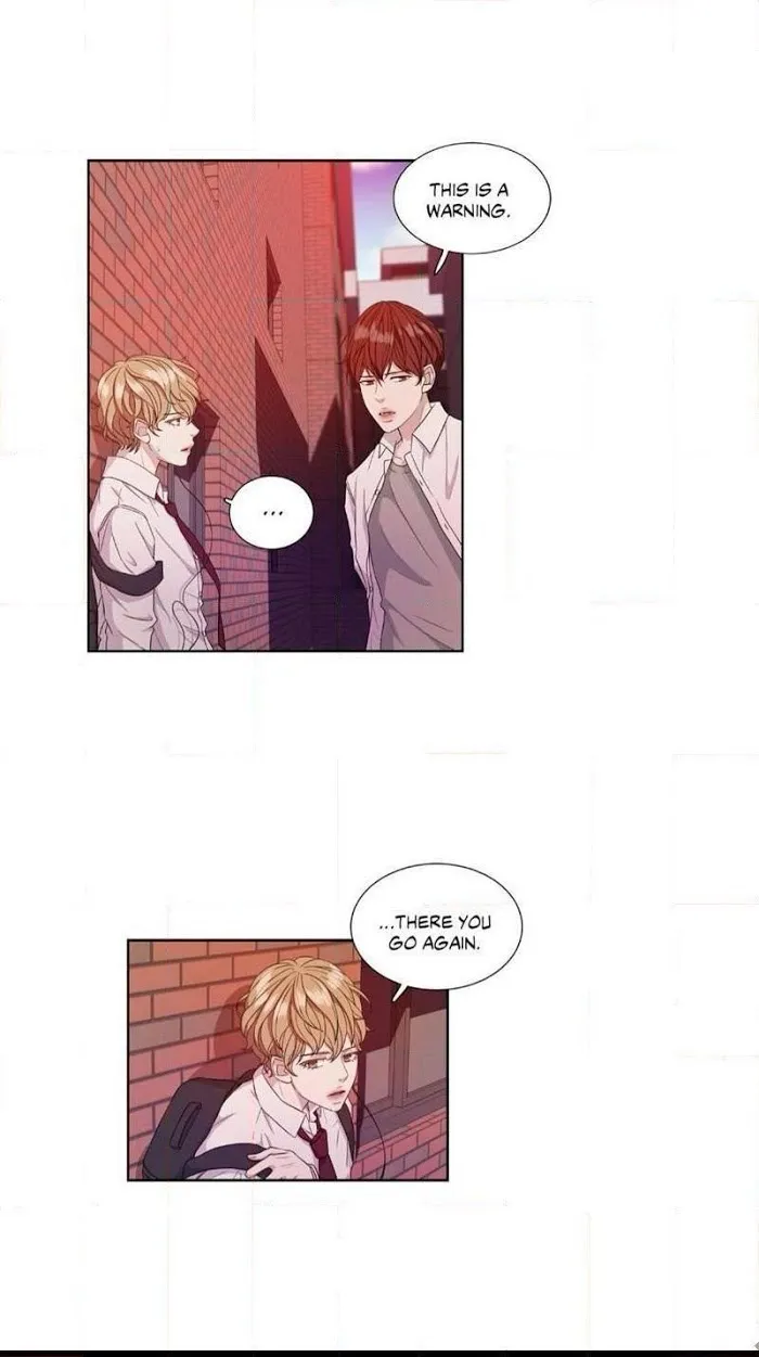 Jazz For Two - Chapter 10 Page 34