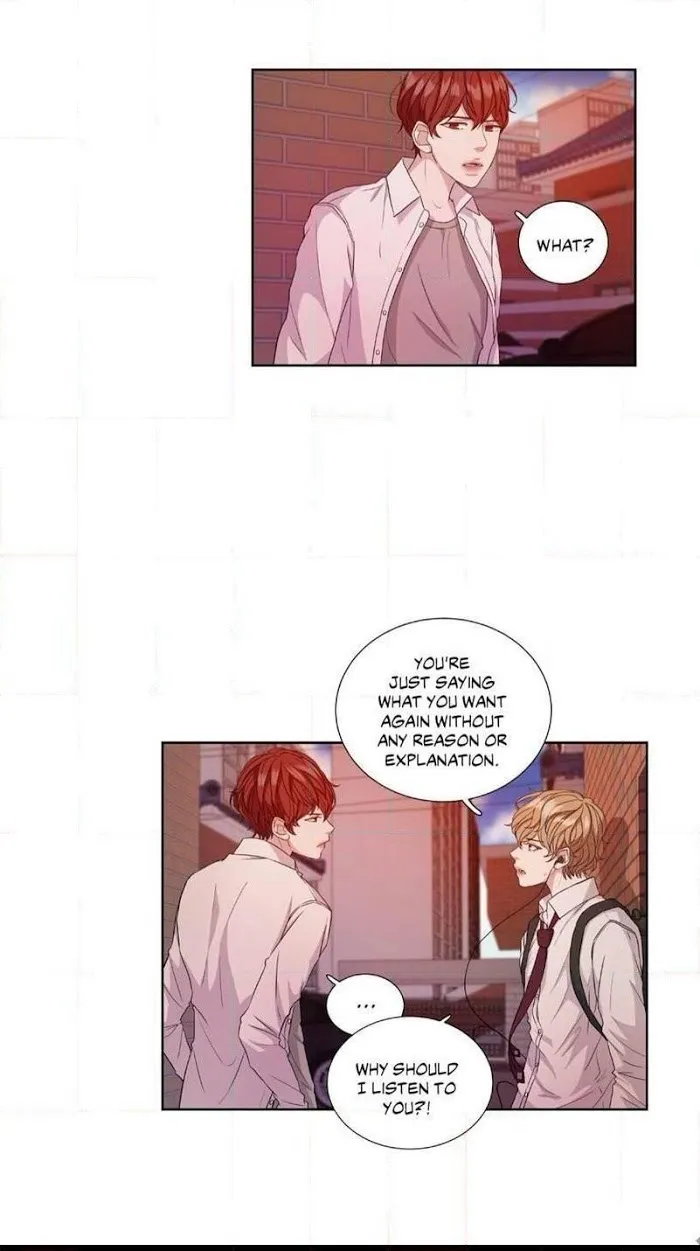 Jazz For Two - Chapter 10 Page 35