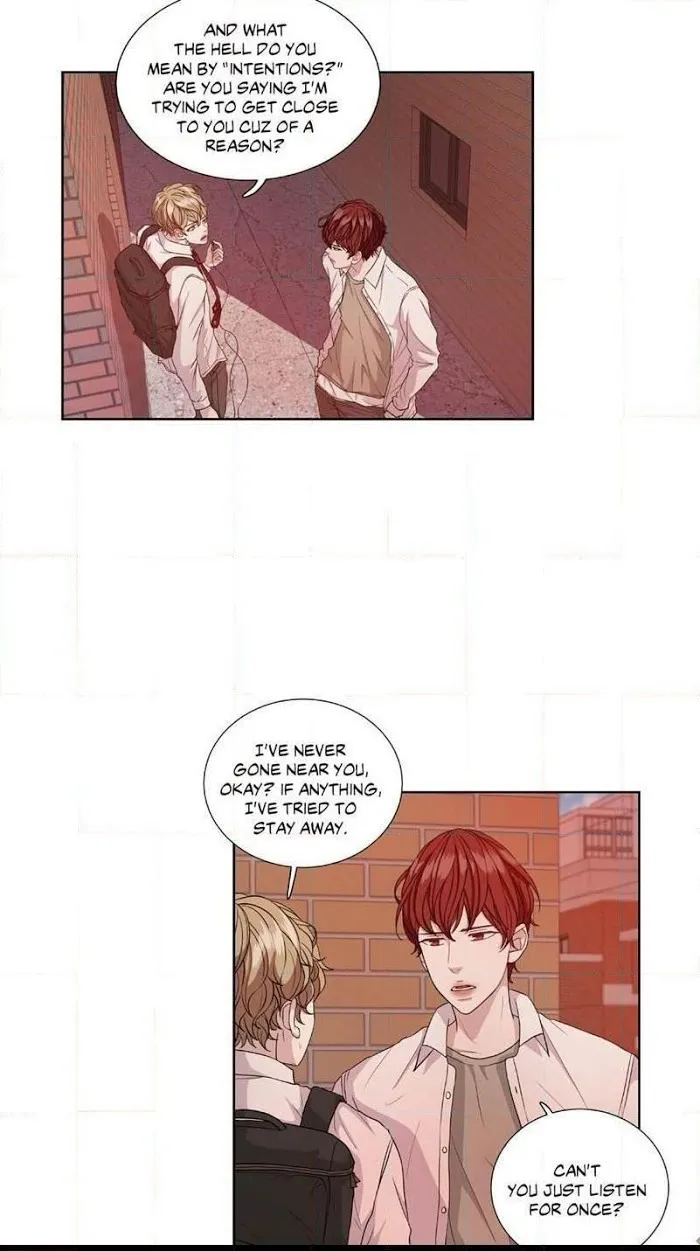 Jazz For Two - Chapter 10 Page 36