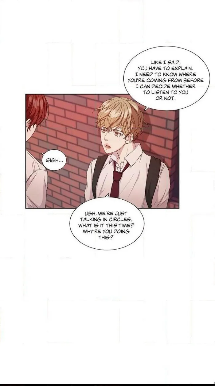 Jazz For Two - Chapter 10 Page 37