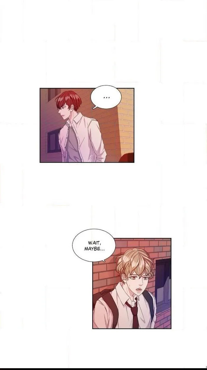Jazz For Two - Chapter 10 Page 38