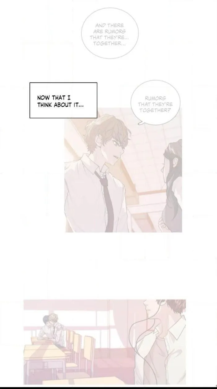 Jazz For Two - Chapter 10 Page 39