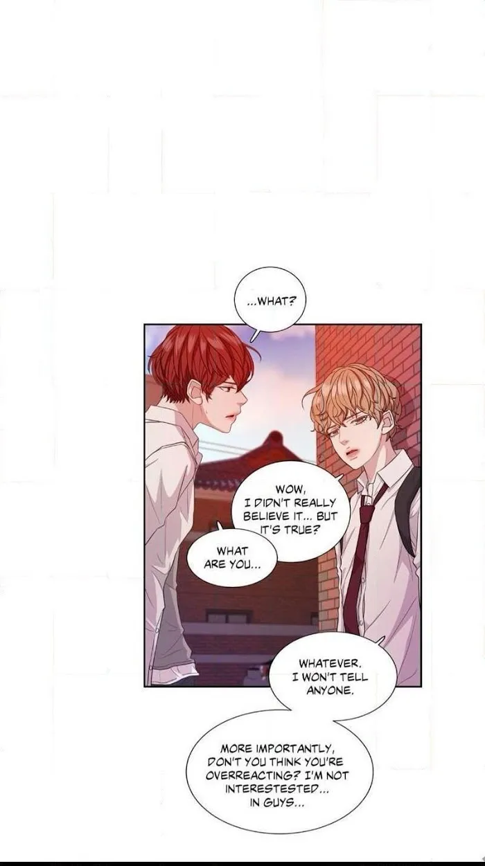 Jazz For Two - Chapter 10 Page 42