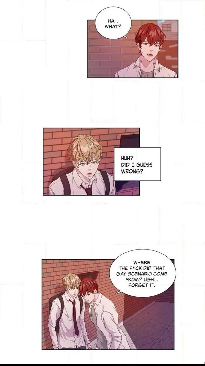 Jazz For Two - Chapter 10 Page 44