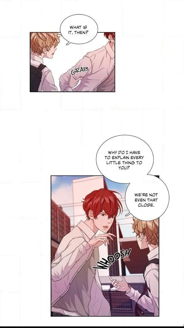 Jazz For Two - Chapter 10 Page 45