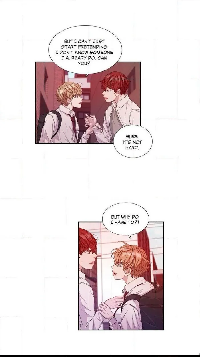 Jazz For Two - Chapter 10 Page 48