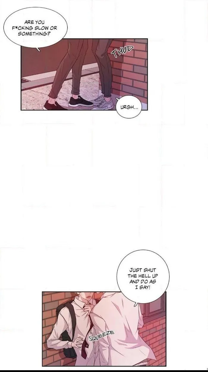 Jazz For Two - Chapter 10 Page 50