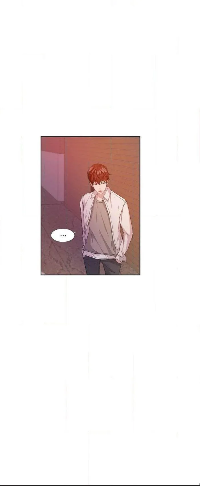 Jazz For Two - Chapter 11 Page 8