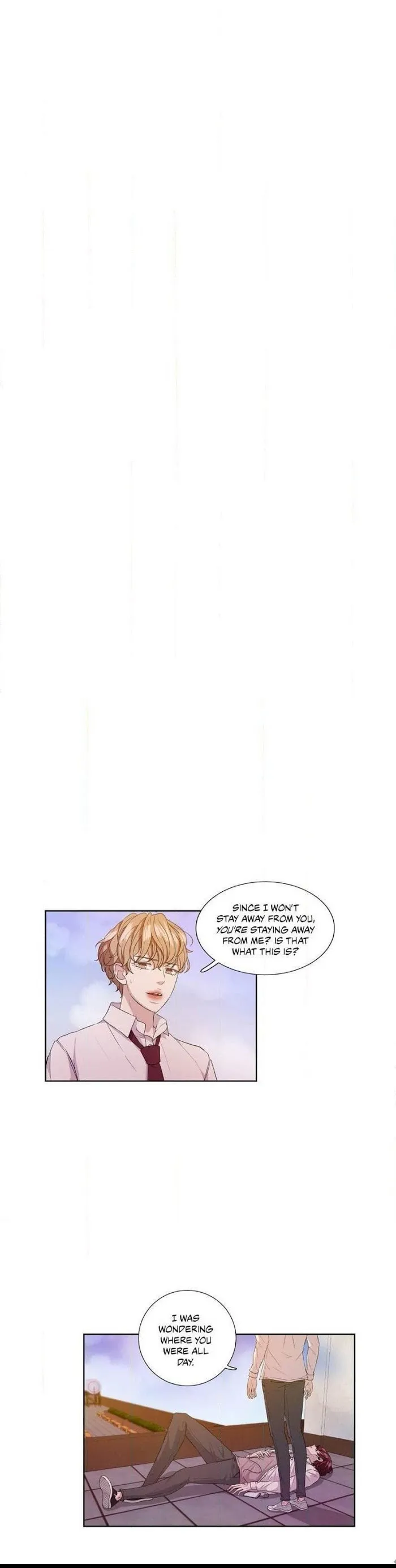 Jazz For Two - Chapter 11 Page 11