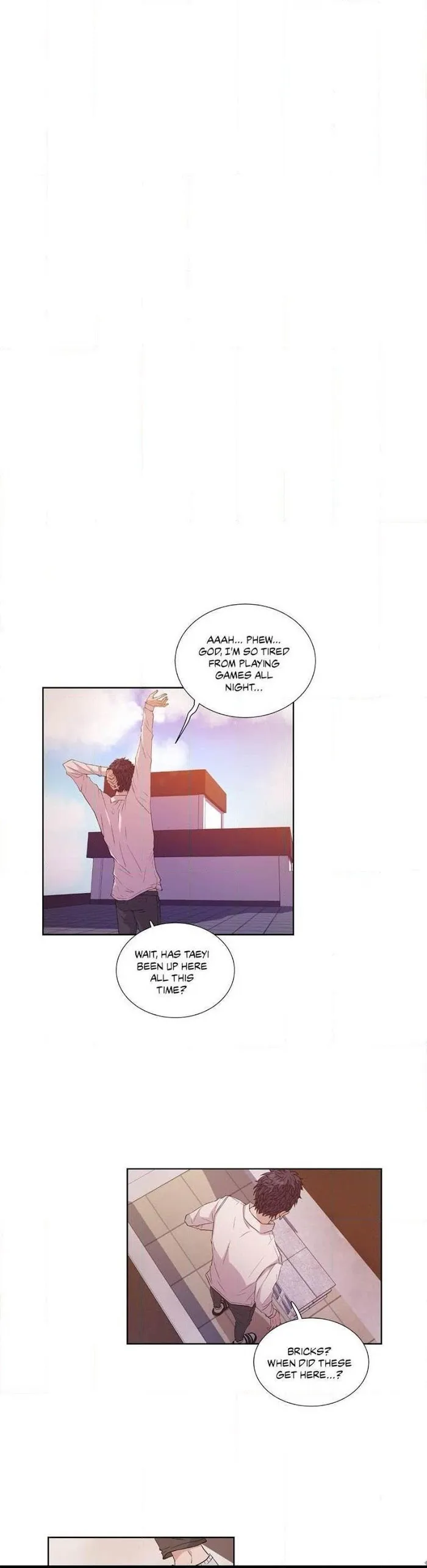Jazz For Two - Chapter 11 Page 23