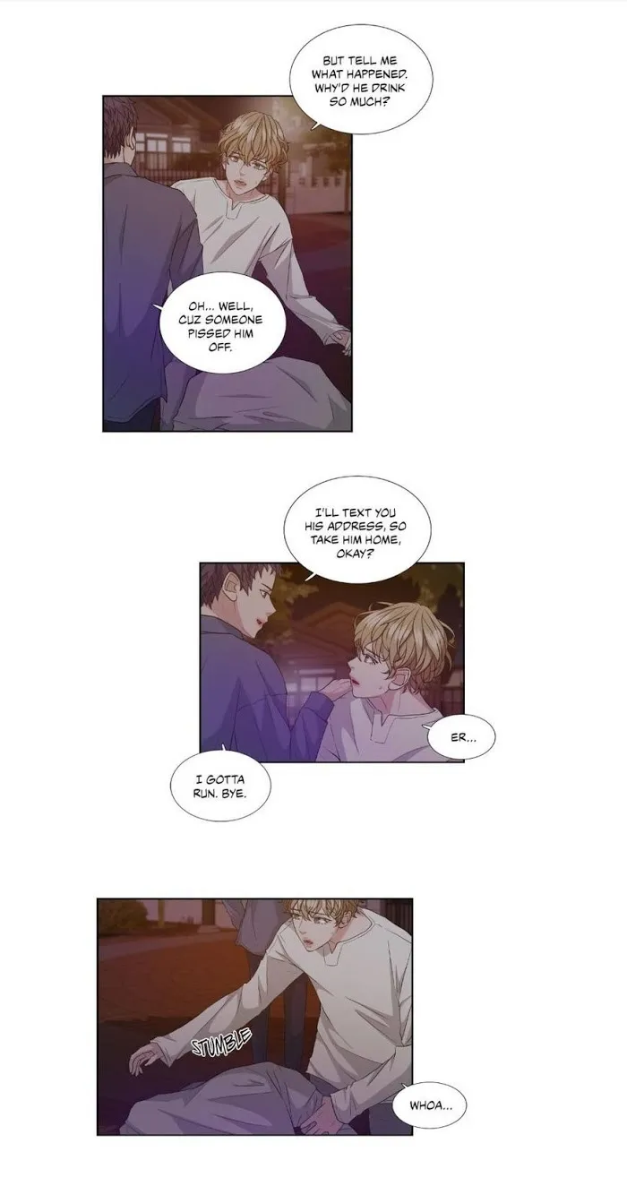 Jazz For Two - Chapter 14 Page 6