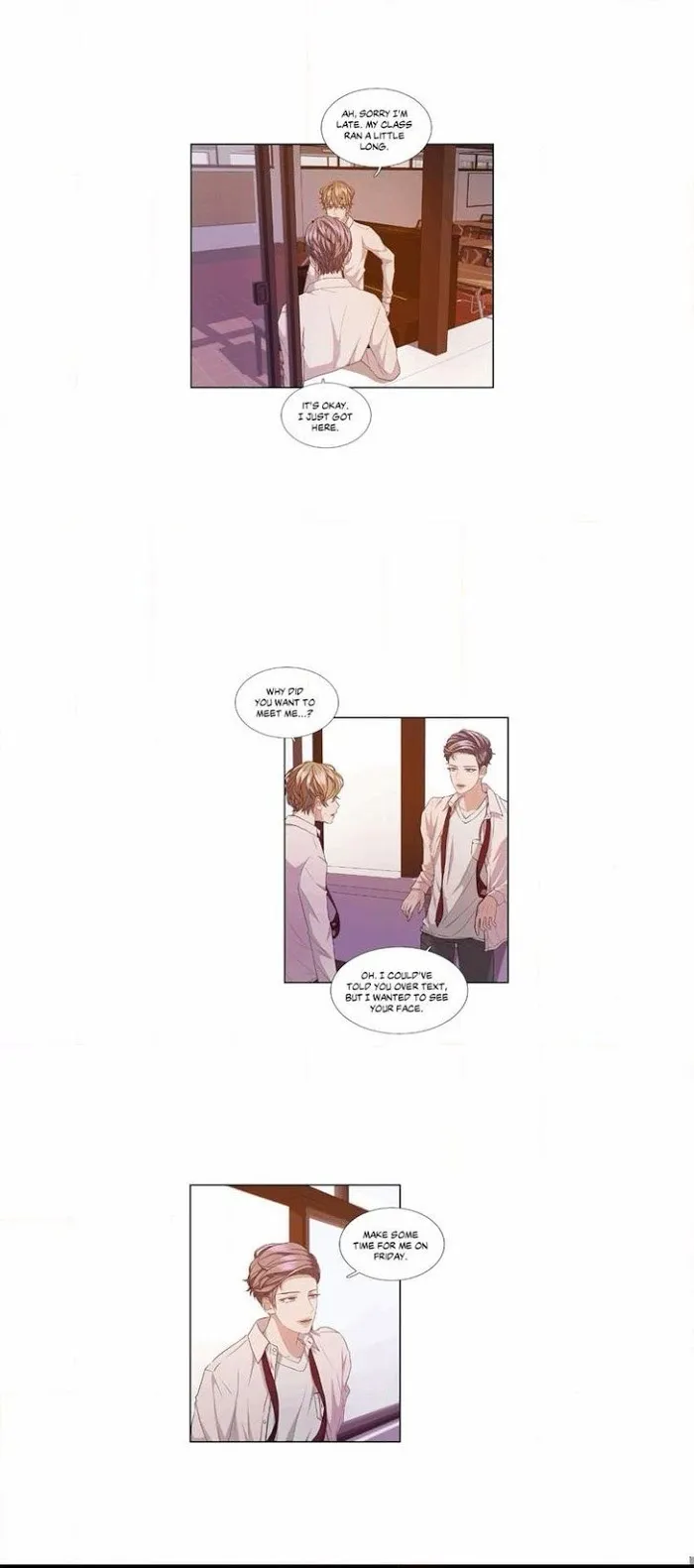 Jazz For Two - Chapter 17 Page 16