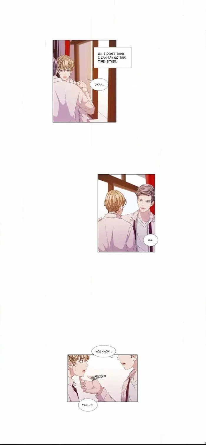 Jazz For Two - Chapter 17 Page 18