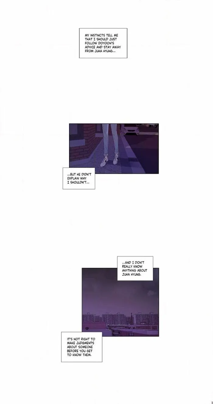 Jazz For Two - Chapter 17 Page 24