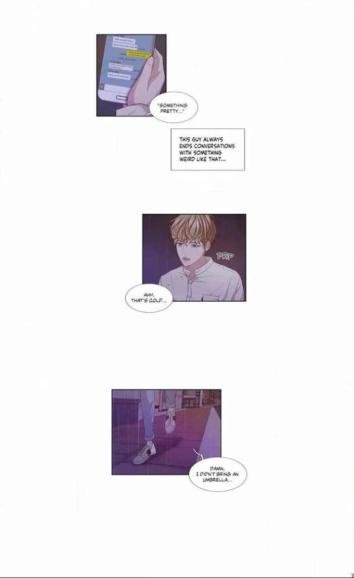 Jazz For Two - Chapter 17 Page 26