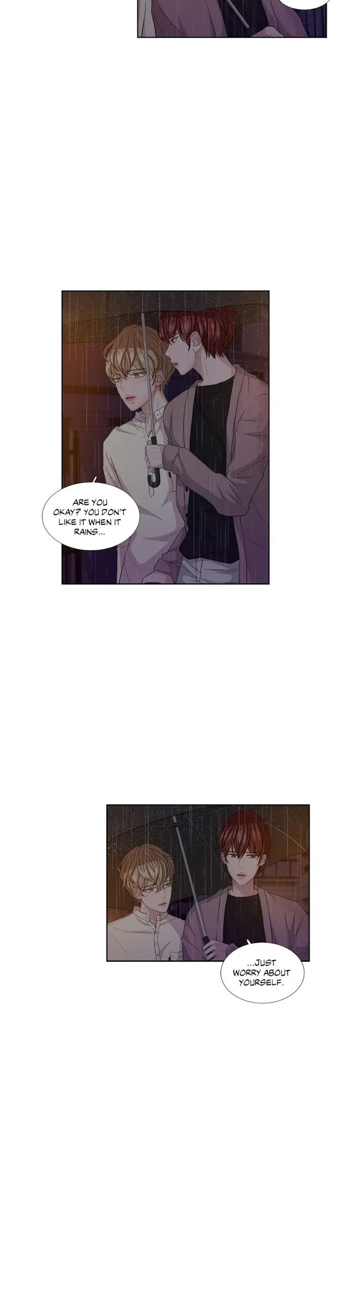 Jazz For Two - Chapter 18 Page 16