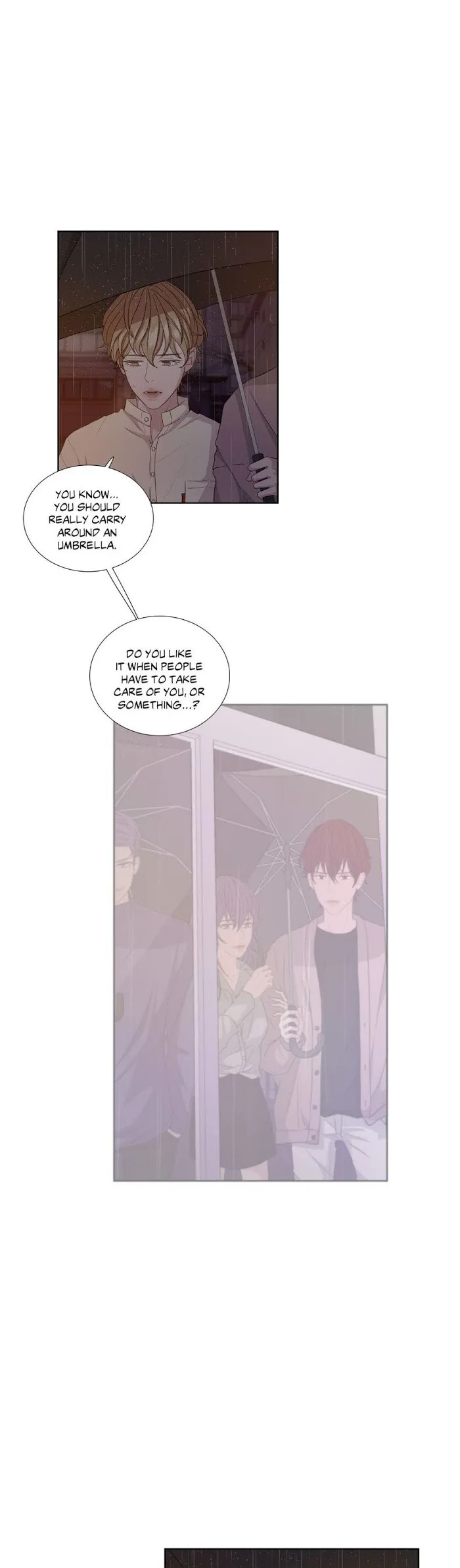 Jazz For Two - Chapter 18 Page 17