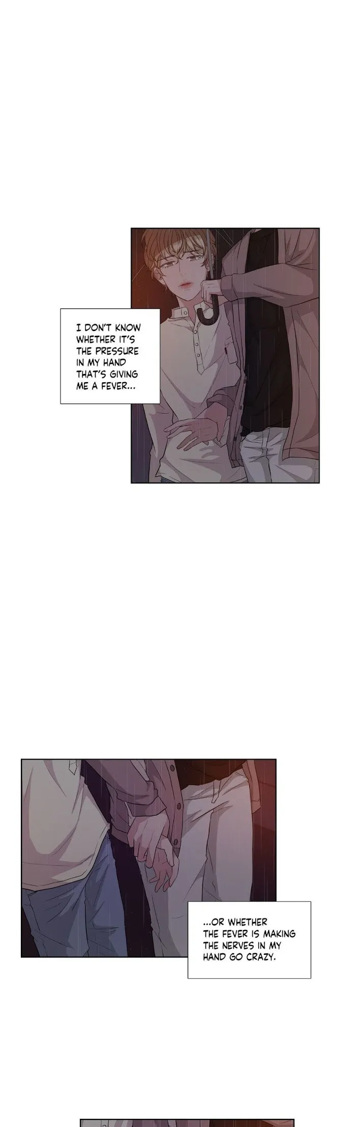 Jazz For Two - Chapter 18 Page 19