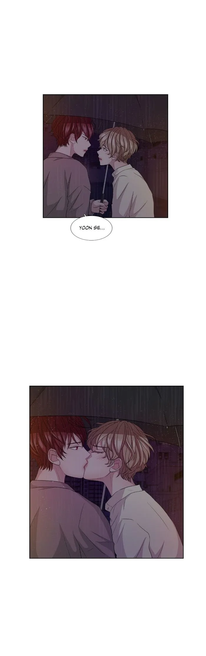 Jazz For Two - Chapter 18 Page 24
