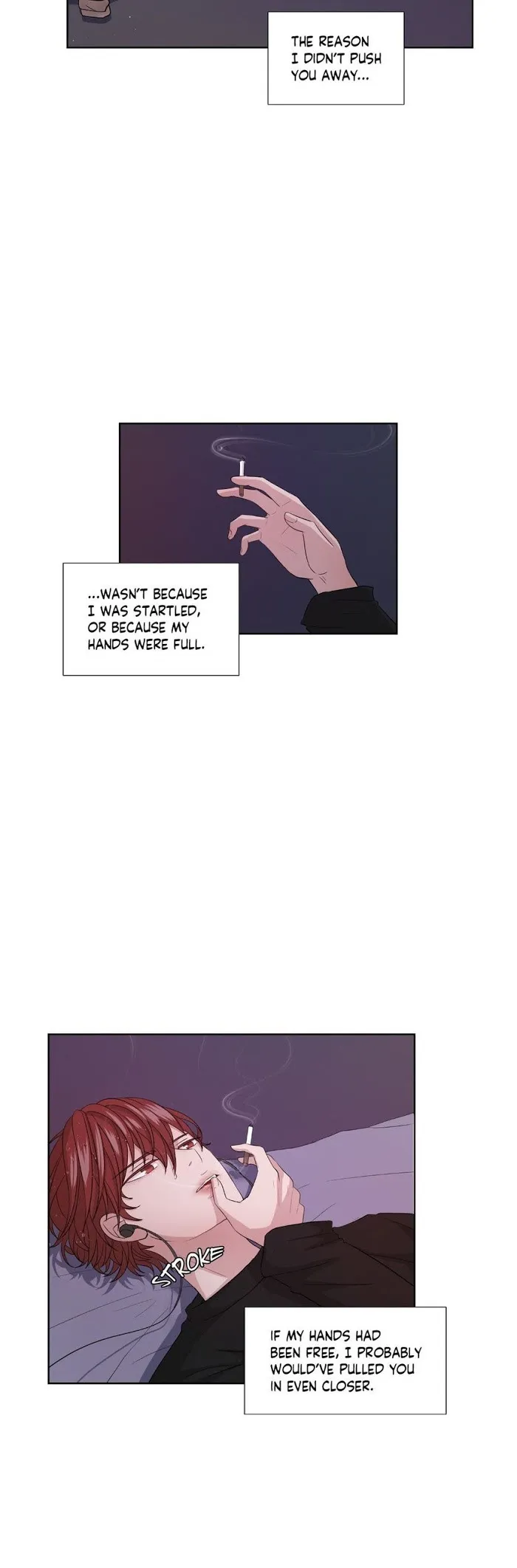 Jazz For Two - Chapter 18 Page 30