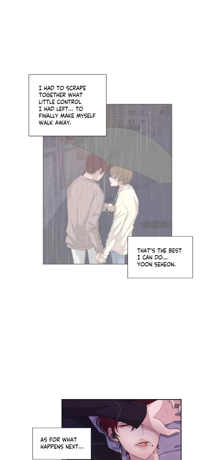 Jazz For Two - Chapter 18 Page 31