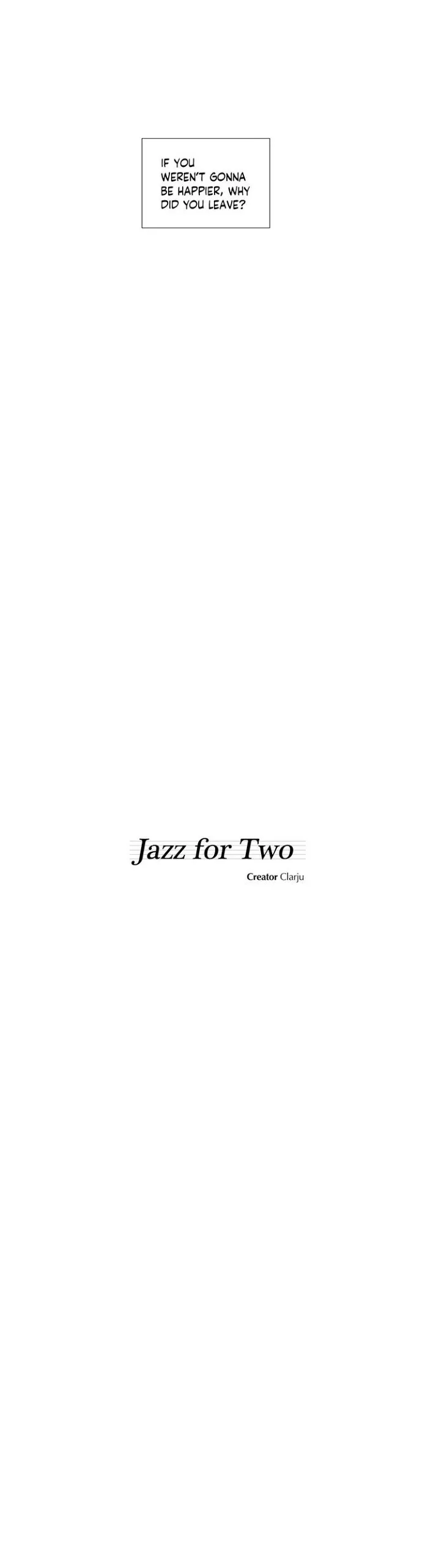 Jazz For Two - Chapter 19 Page 6