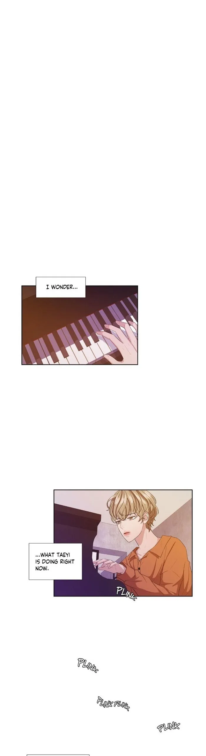Jazz For Two - Chapter 19 Page 7