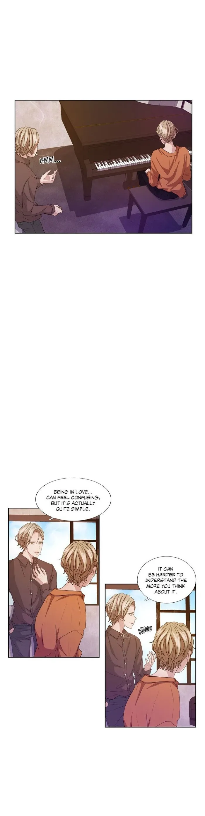 Jazz For Two - Chapter 19 Page 15