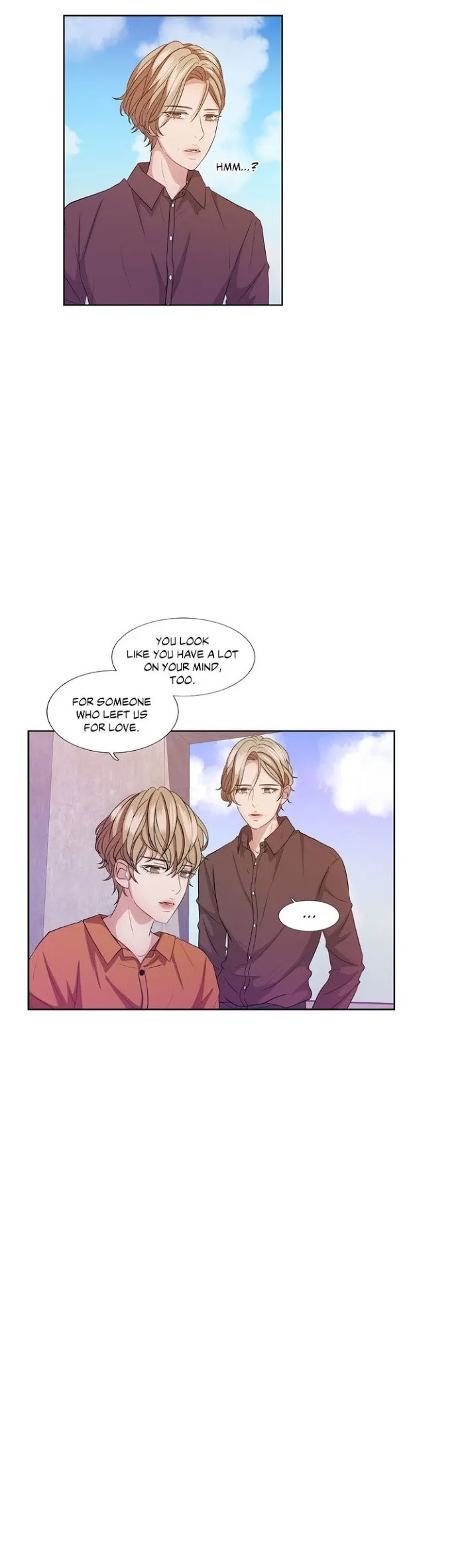 Jazz For Two - Chapter 19 Page 18