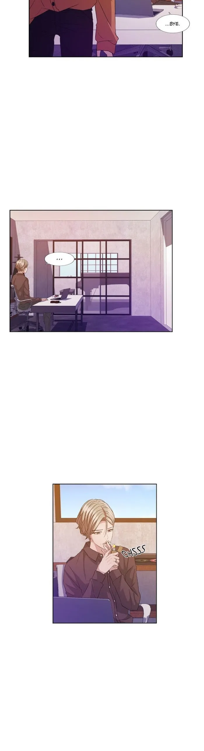 Jazz For Two - Chapter 19 Page 22