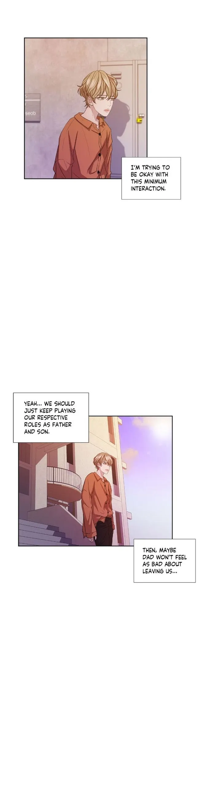 Jazz For Two - Chapter 19 Page 24