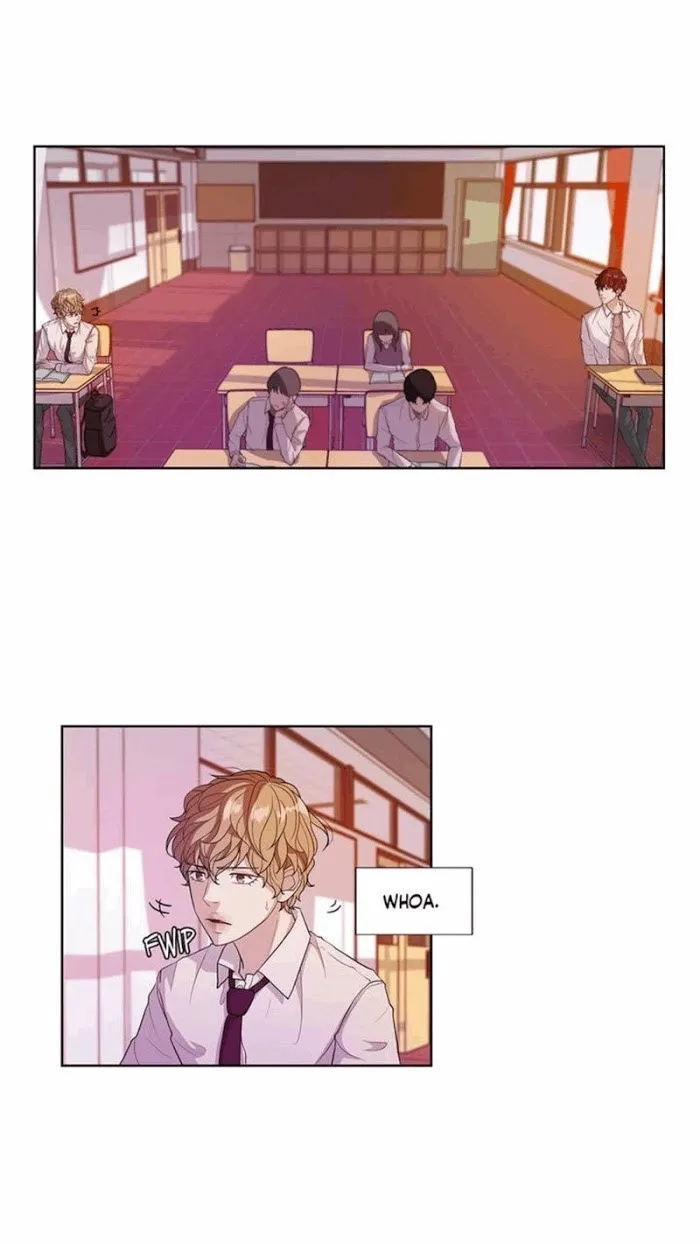 Jazz For Two - Chapter 2 Page 2