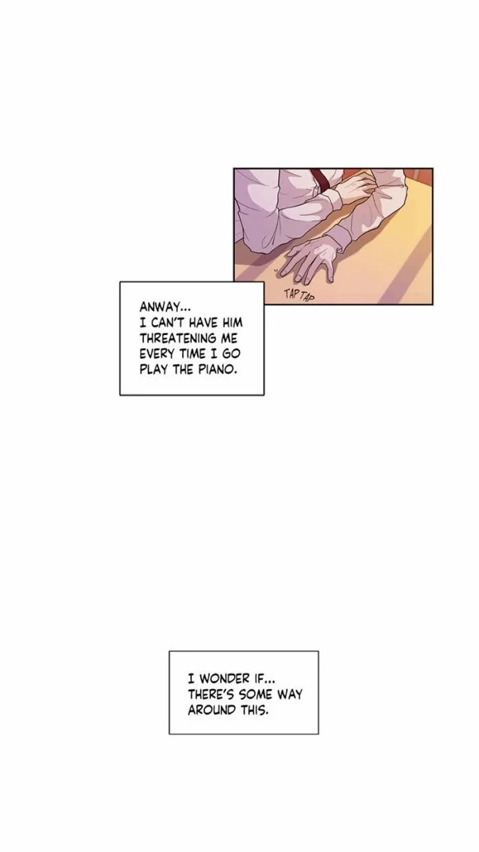 Jazz For Two - Chapter 2 Page 3
