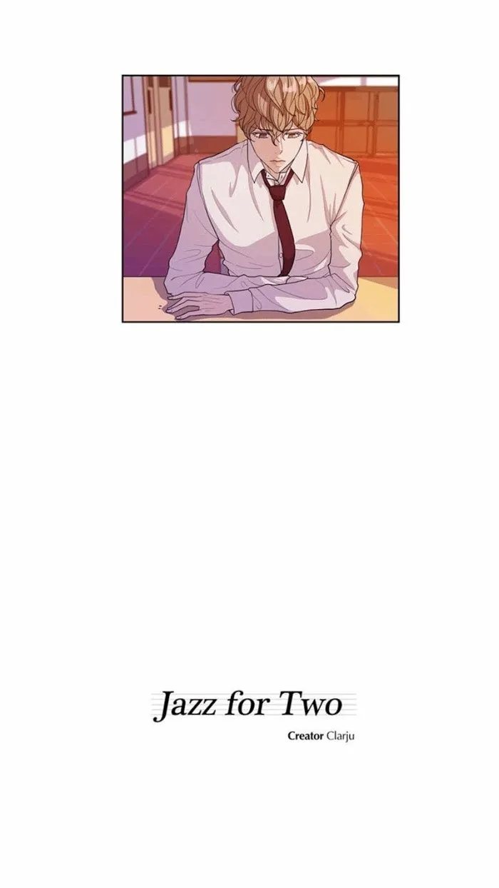 Jazz For Two - Chapter 2 Page 4