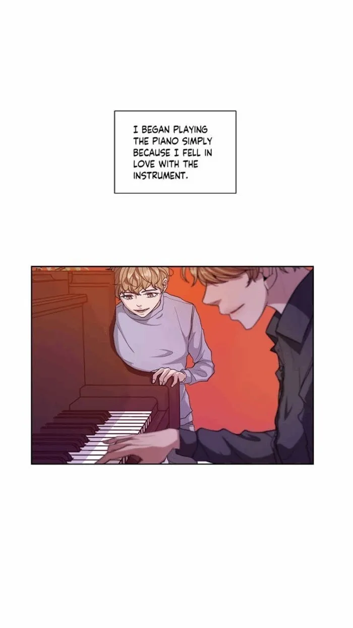 Jazz For Two - Chapter 2 Page 5