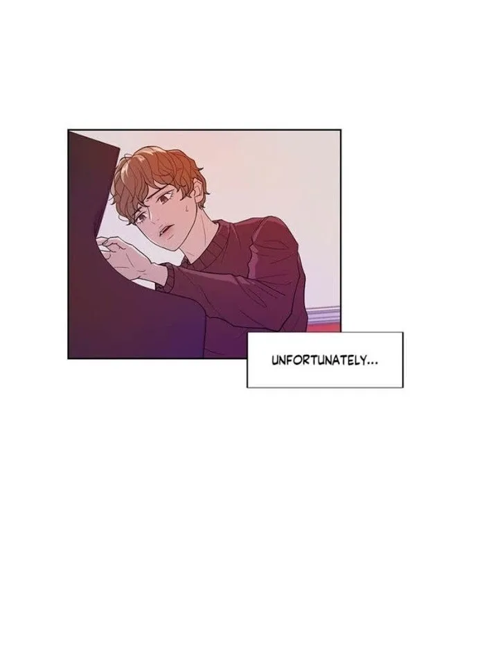 Jazz For Two - Chapter 2 Page 6