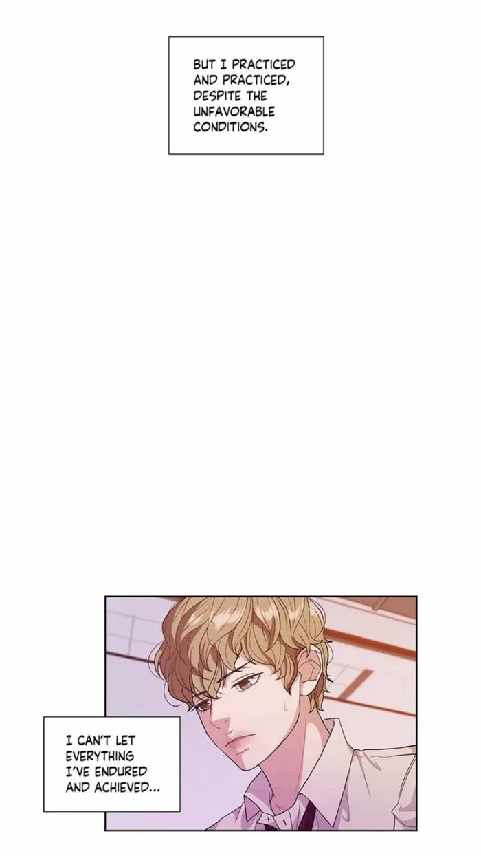 Jazz For Two - Chapter 2 Page 9